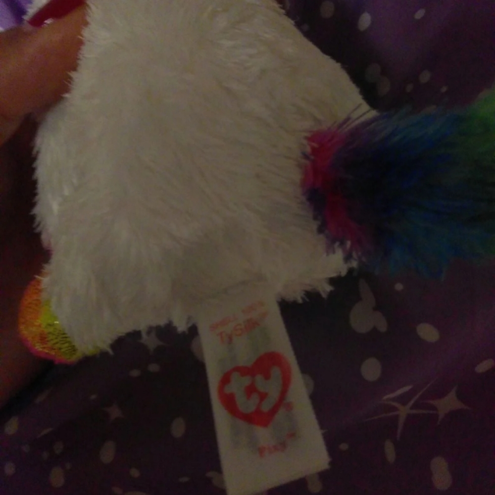 3 plush bundle - Picture 3 of 5